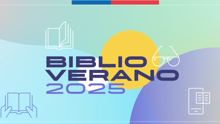 Biblioverano 2025: Un Verano Literario para Todos